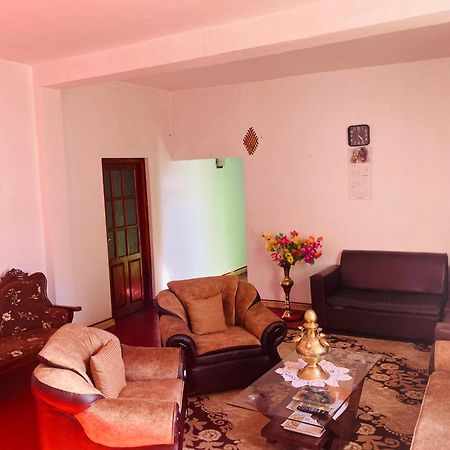 La Rose Guest House Nuwara Eliya Kültér fotó