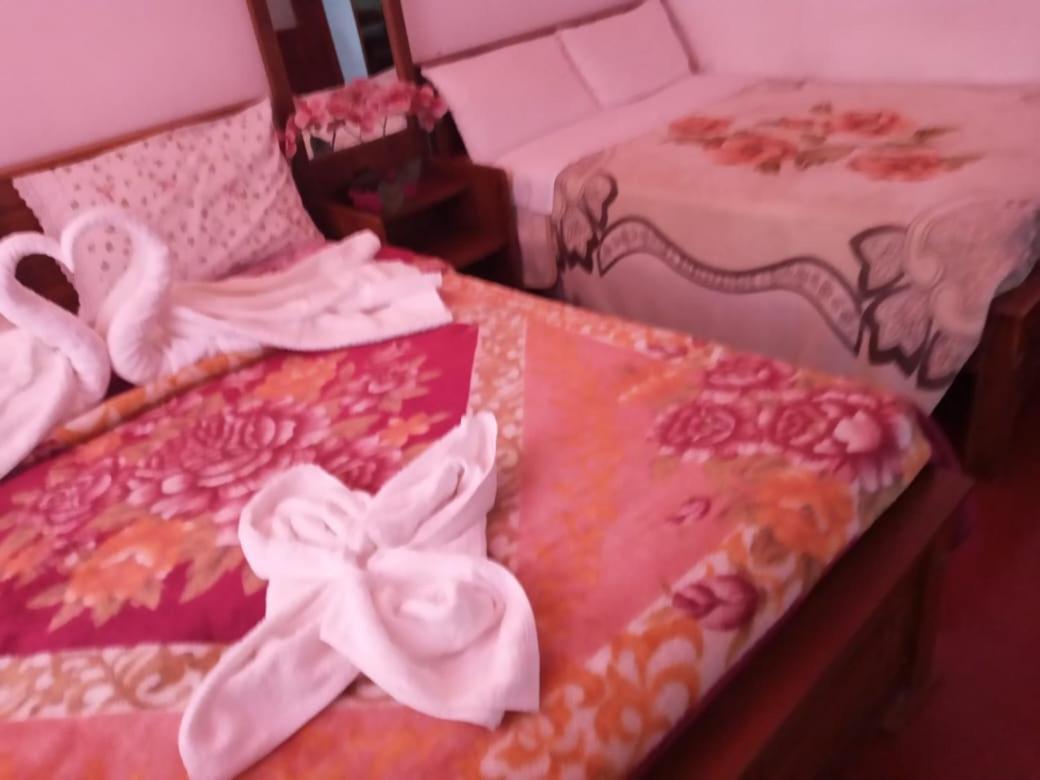 La Rose Guest House Nuwara Eliya Kültér fotó