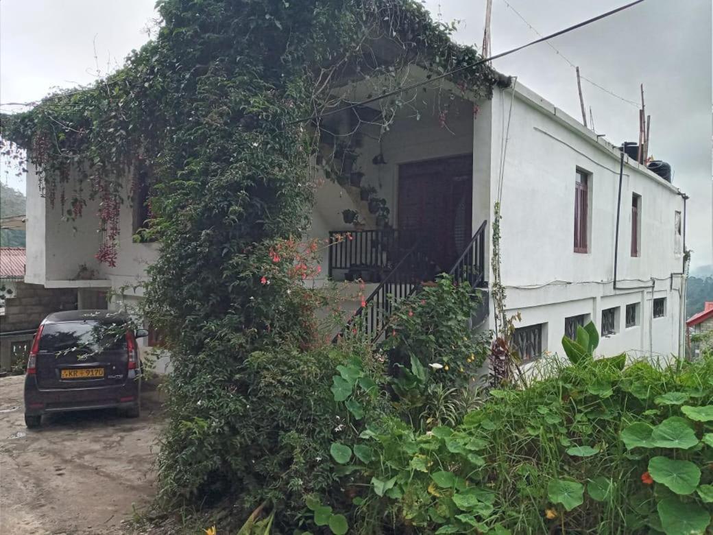 La Rose Guest House Nuwara Eliya Kültér fotó