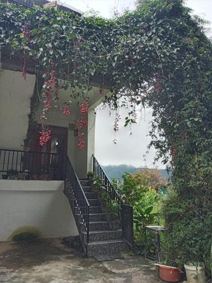 La Rose Guest House Nuwara Eliya Kültér fotó