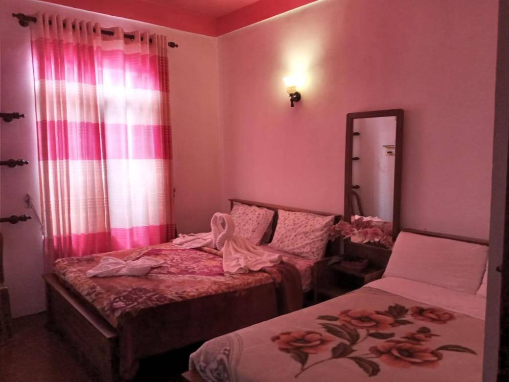 La Rose Guest House Nuwara Eliya Kültér fotó