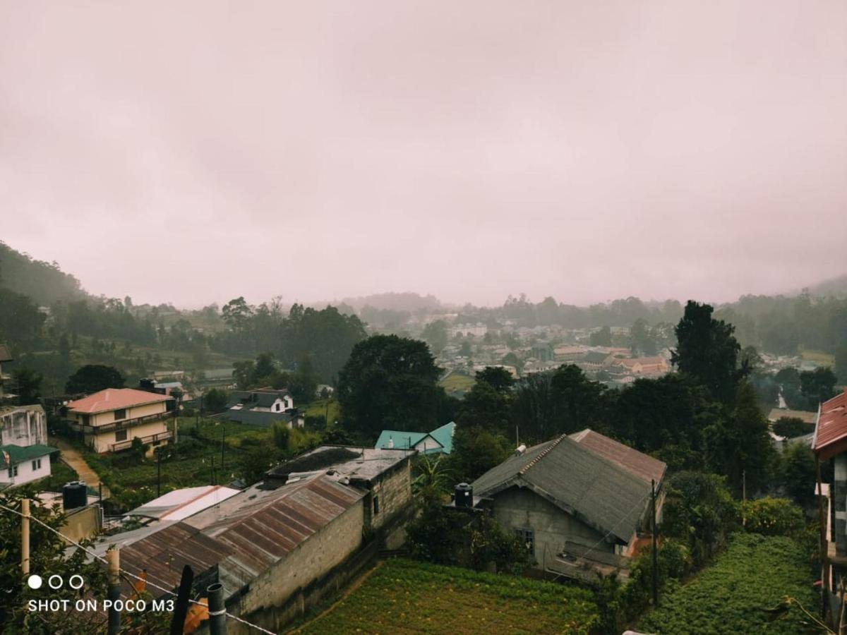 La Rose Guest House Nuwara Eliya Kültér fotó