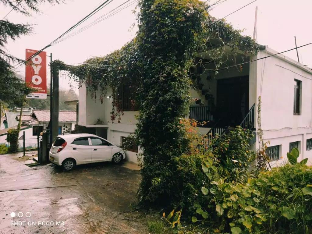 La Rose Guest House Nuwara Eliya Kültér fotó