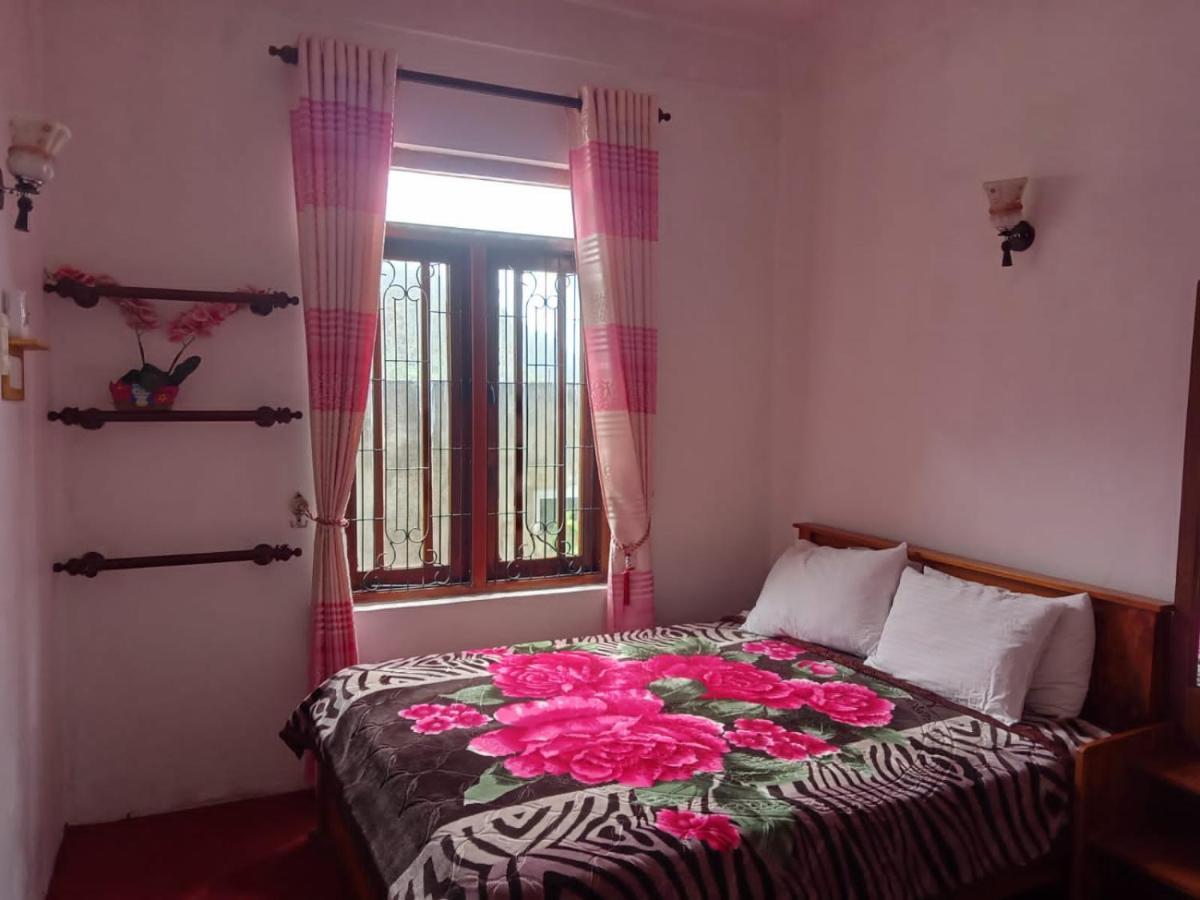 La Rose Guest House Nuwara Eliya Kültér fotó