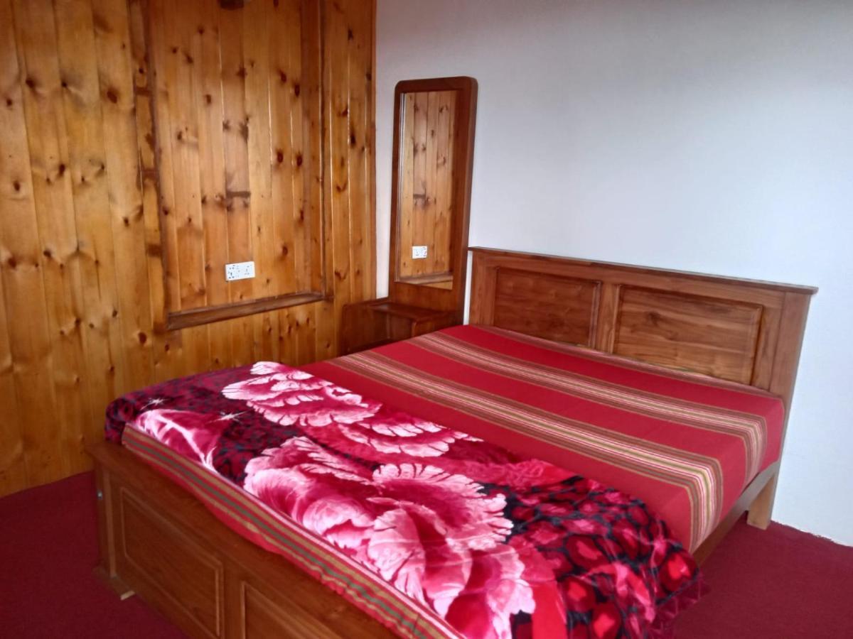 La Rose Guest House Nuwara Eliya Kültér fotó