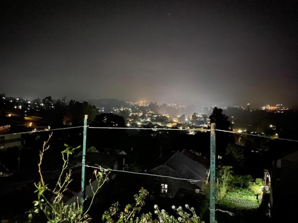 La Rose Guest House Nuwara Eliya Kültér fotó