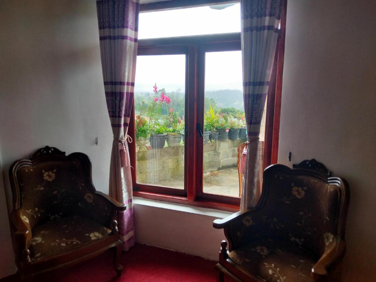 La Rose Guest House Nuwara Eliya Kültér fotó