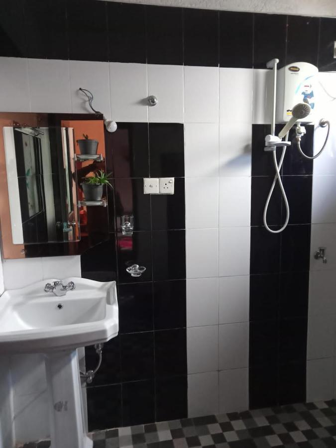 La Rose Guest House Nuwara Eliya Kültér fotó