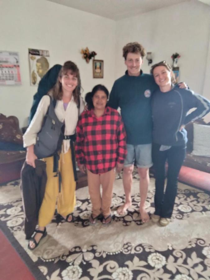 La Rose Guest House Nuwara Eliya Kültér fotó