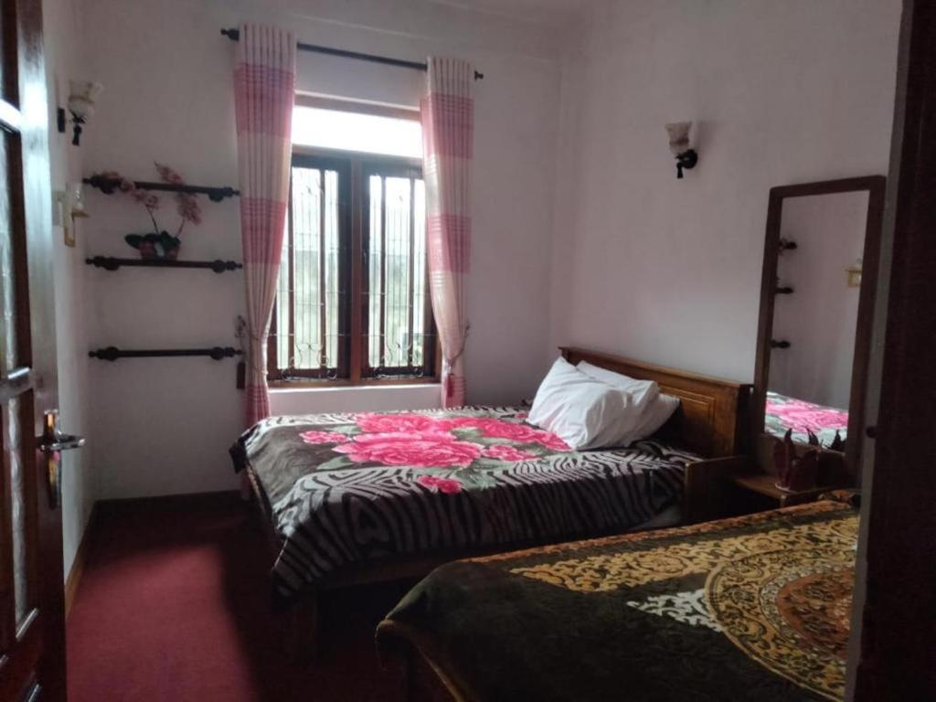 La Rose Guest House Nuwara Eliya Szoba fotó