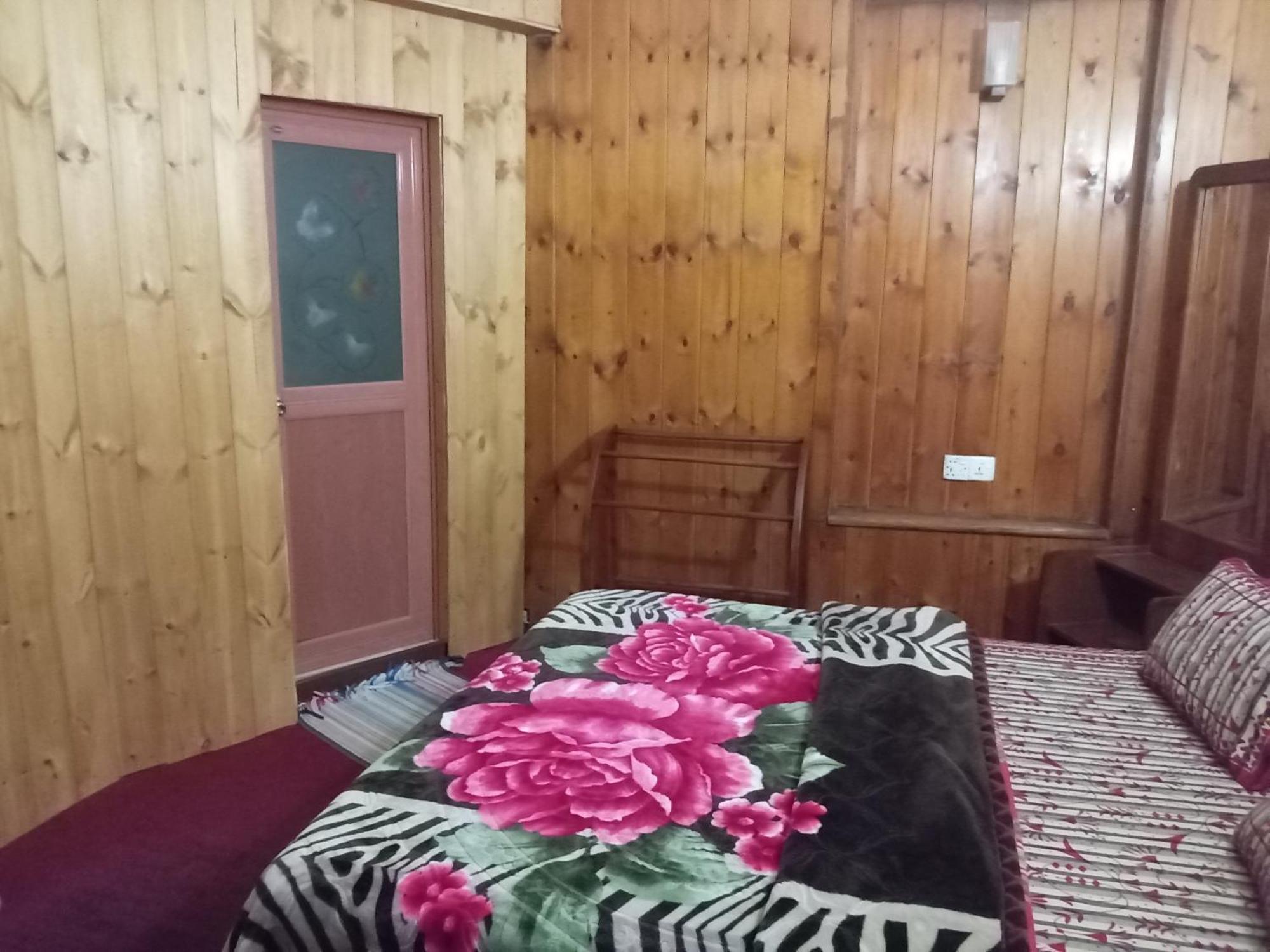 La Rose Guest House Nuwara Eliya Kültér fotó