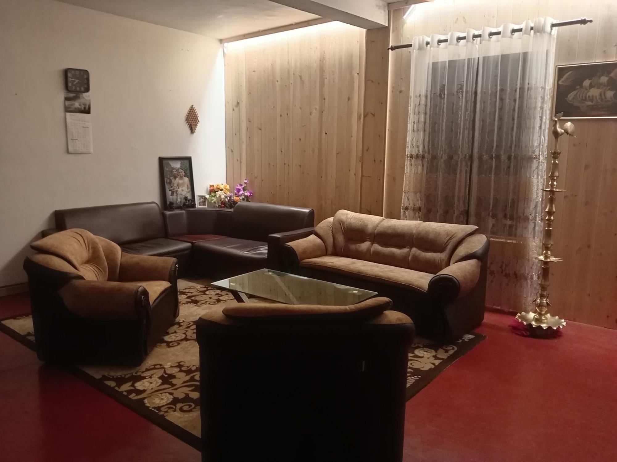 La Rose Guest House Nuwara Eliya Kültér fotó