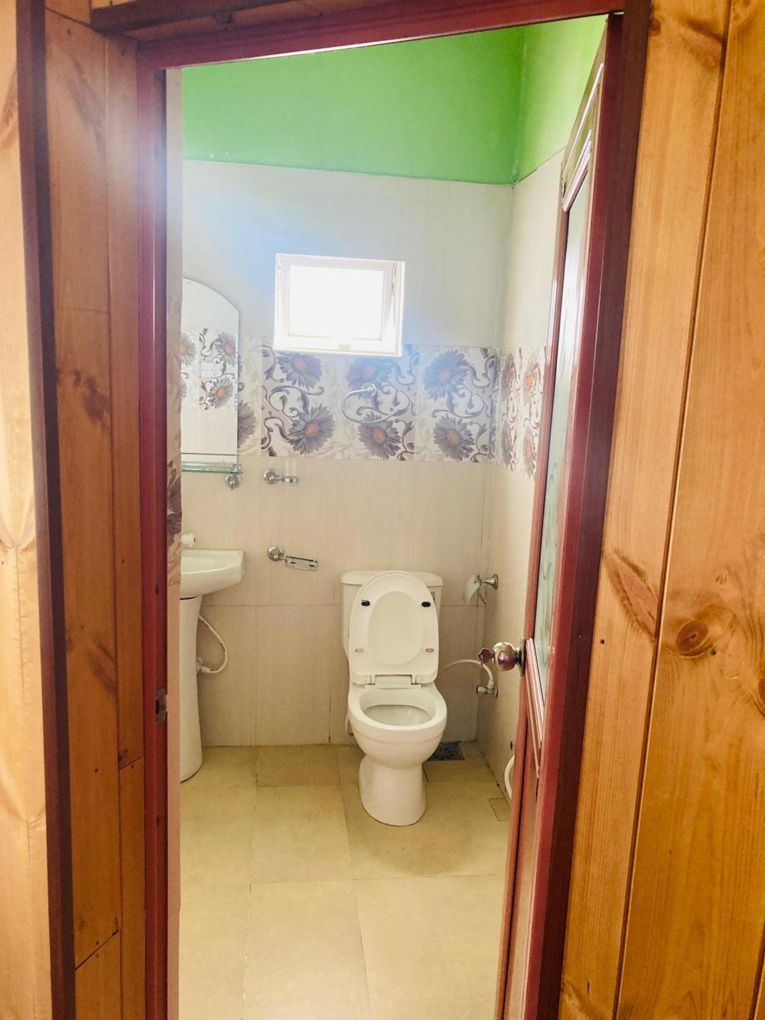 La Rose Guest House Nuwara Eliya Kültér fotó