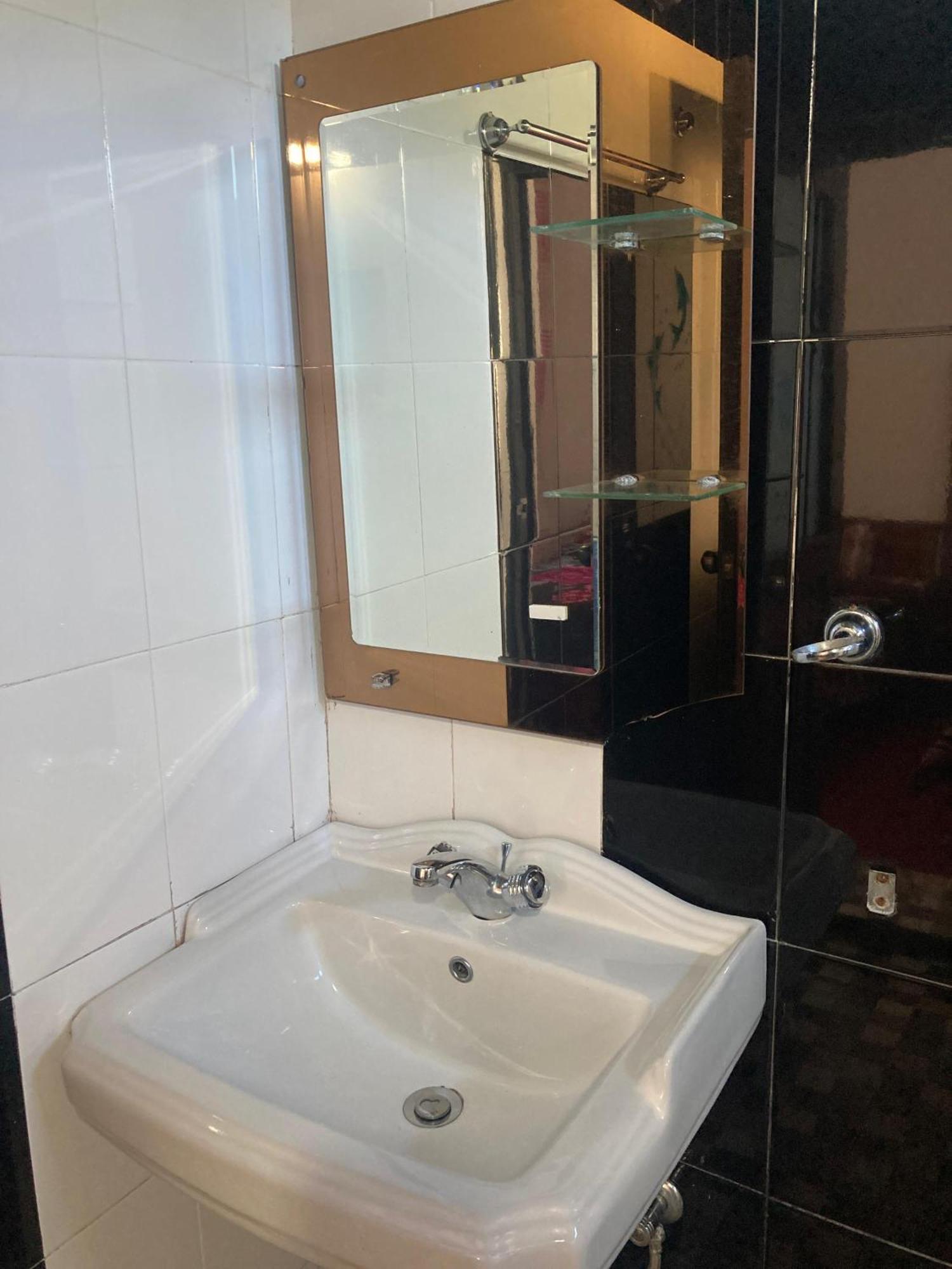 La Rose Guest House Nuwara Eliya Kültér fotó