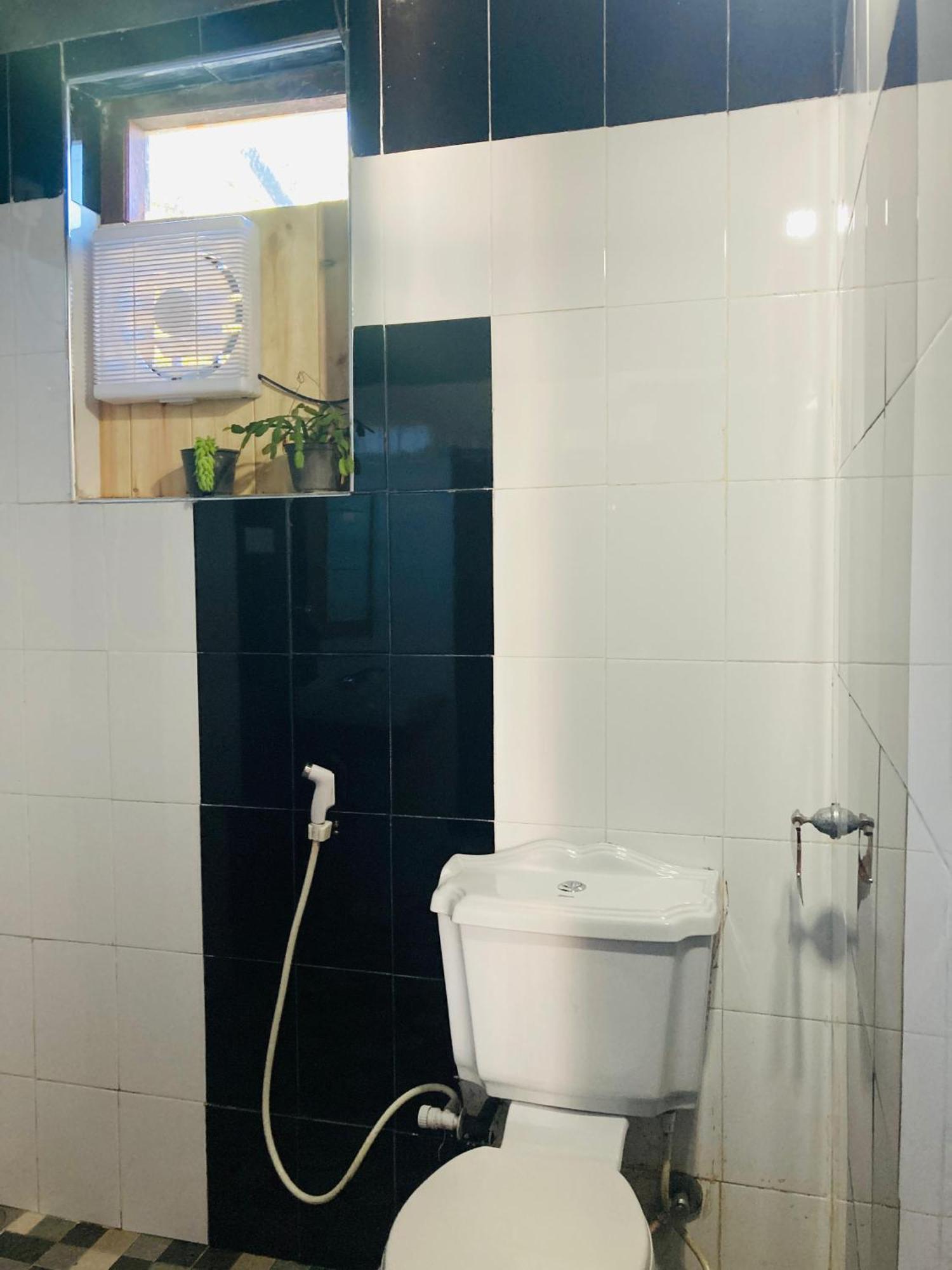 La Rose Guest House Nuwara Eliya Kültér fotó