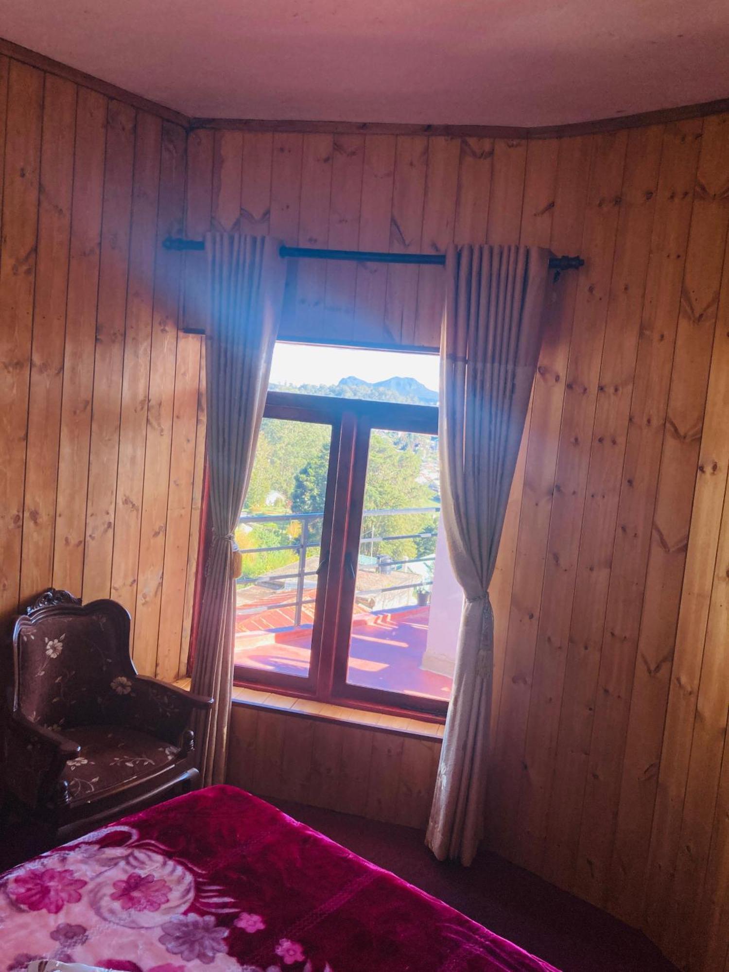 La Rose Guest House Nuwara Eliya Kültér fotó