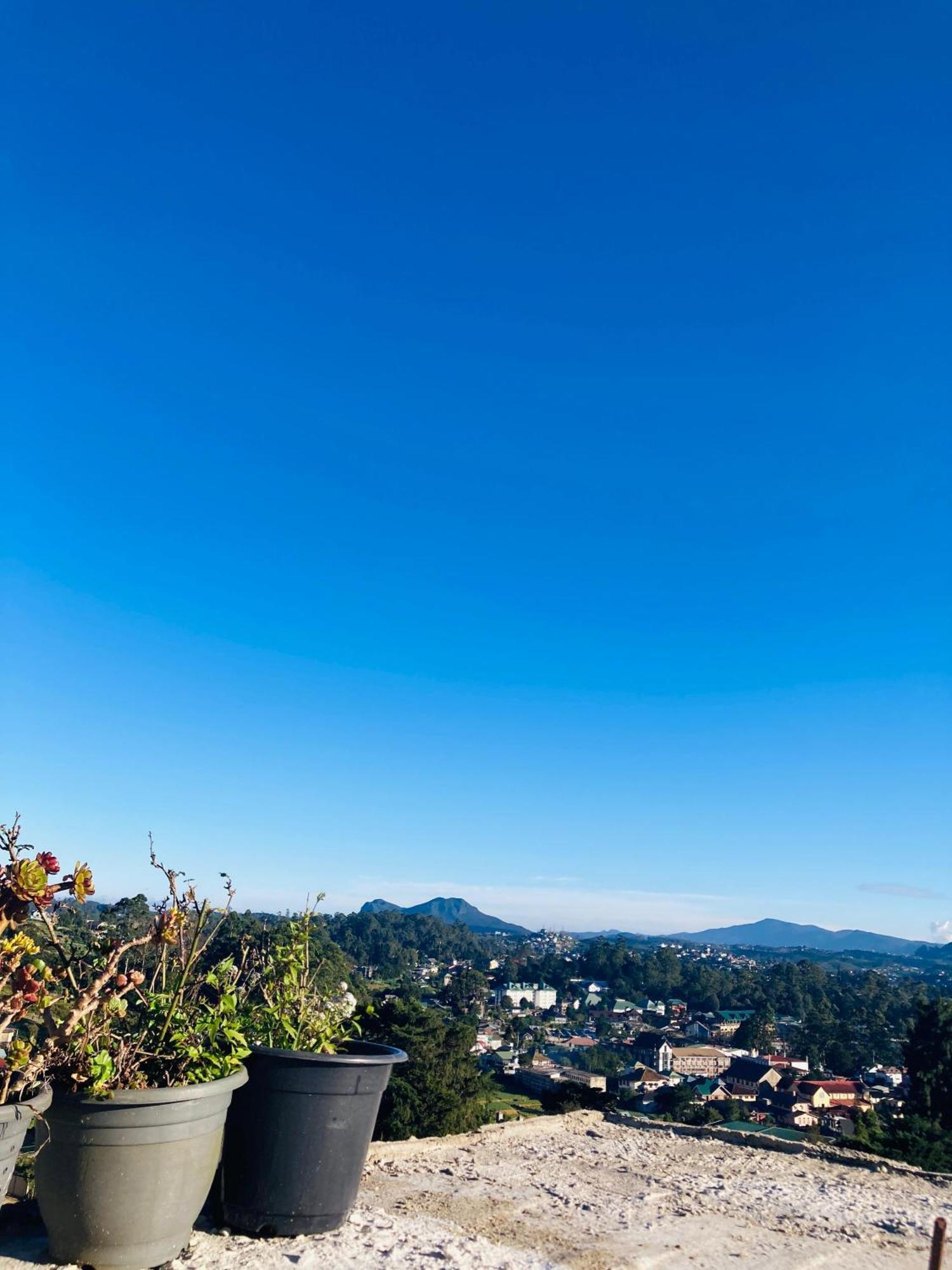 La Rose Guest House Nuwara Eliya Kültér fotó