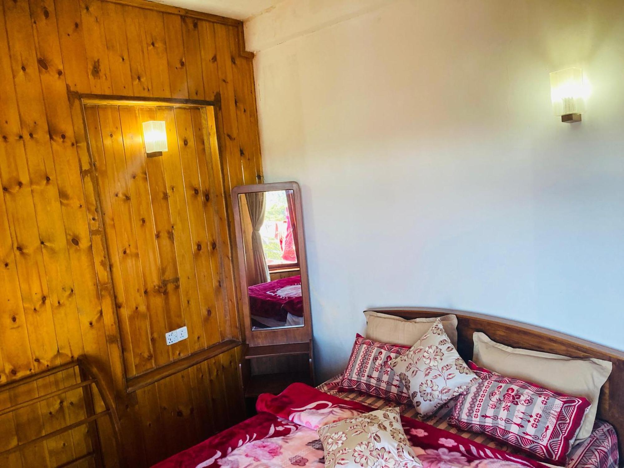 La Rose Guest House Nuwara Eliya Kültér fotó