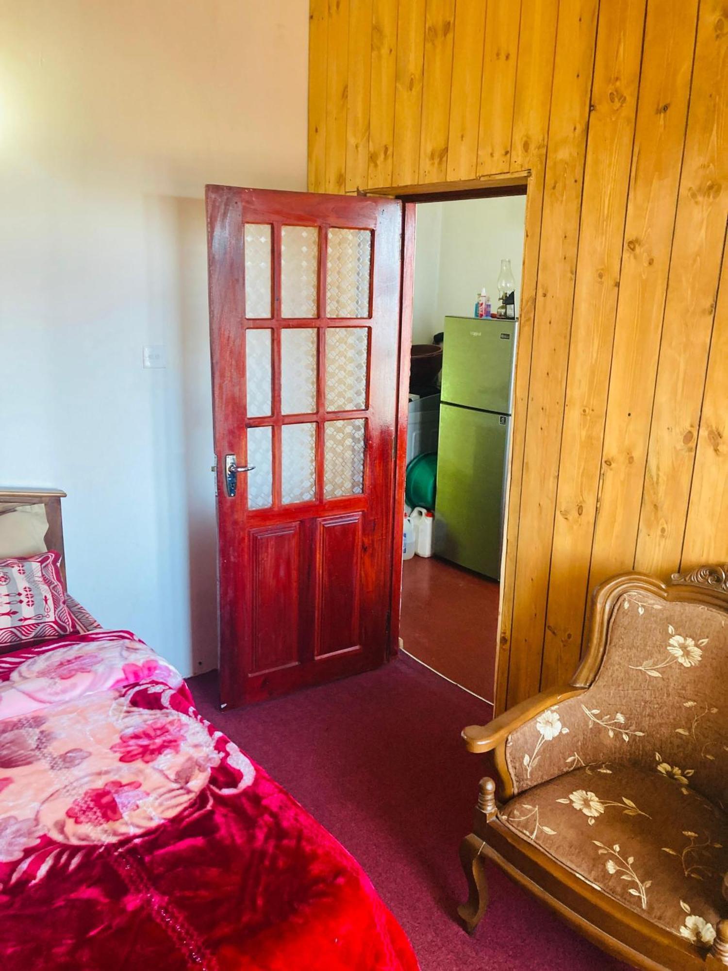 La Rose Guest House Nuwara Eliya Kültér fotó