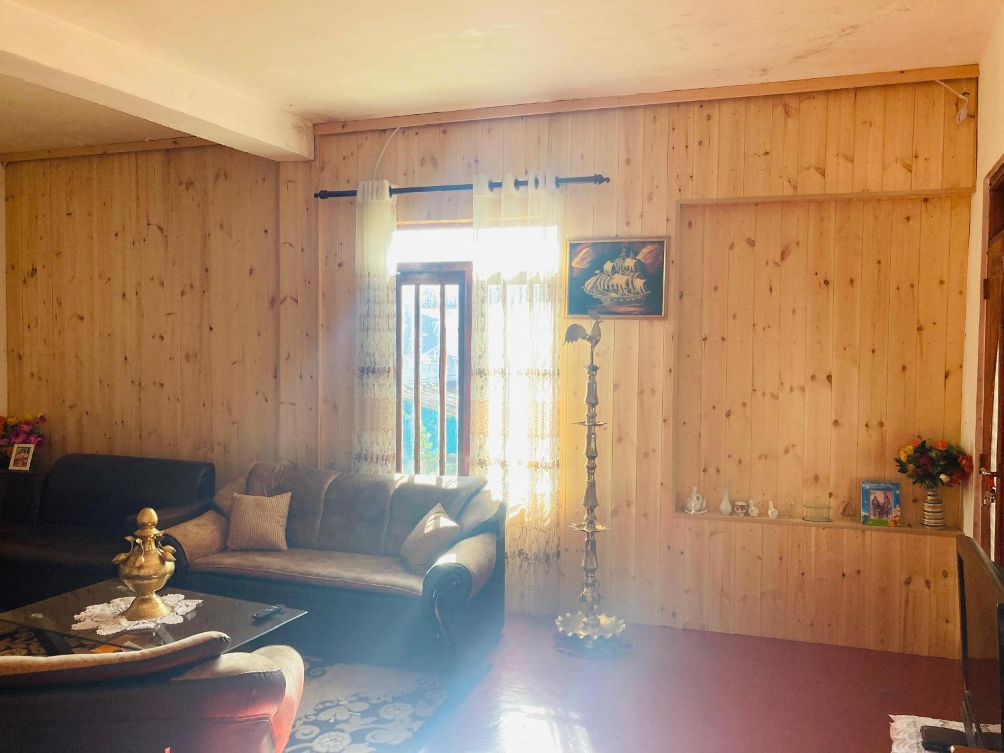 La Rose Guest House Nuwara Eliya Kültér fotó