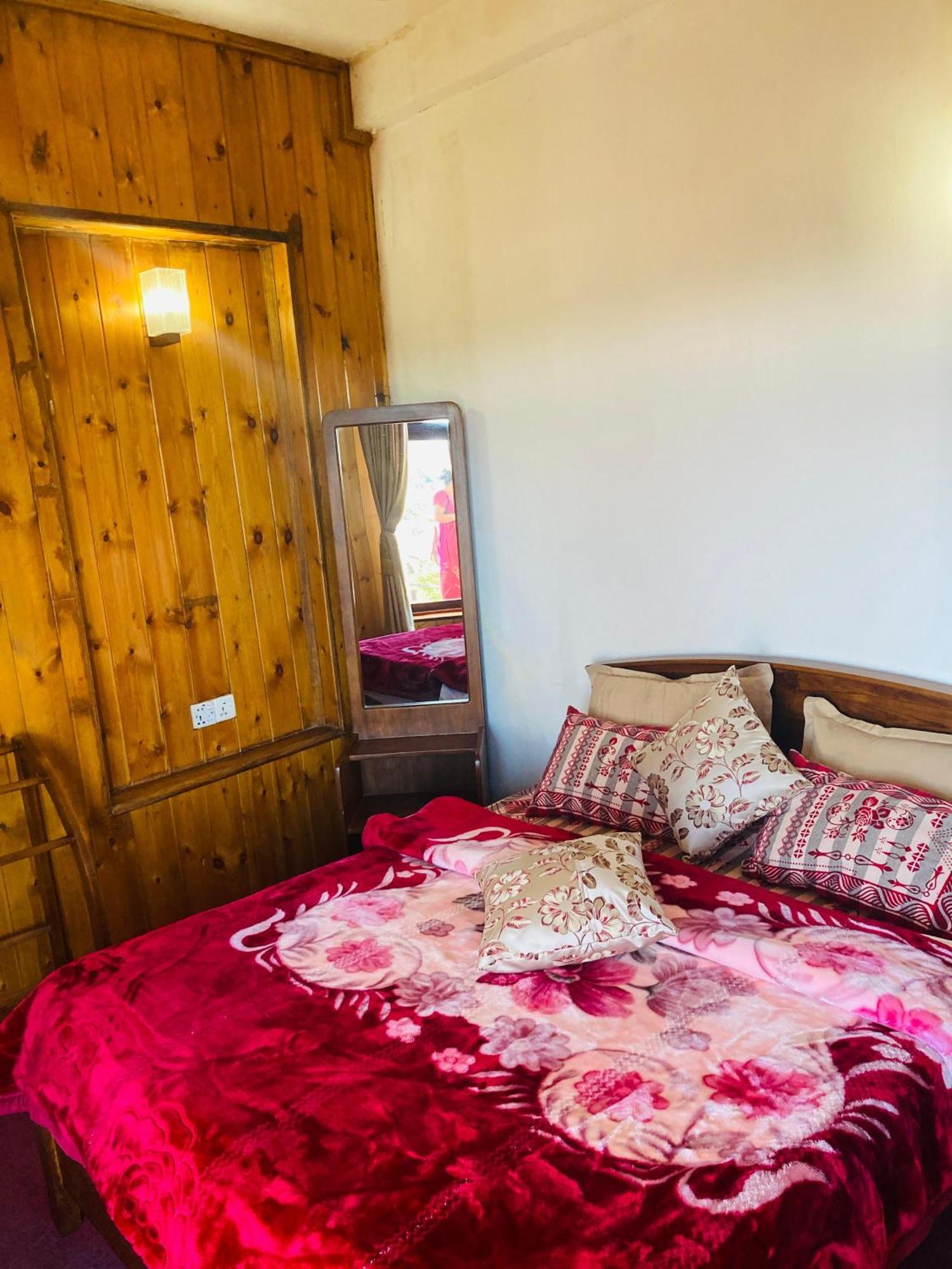 La Rose Guest House Nuwara Eliya Kültér fotó