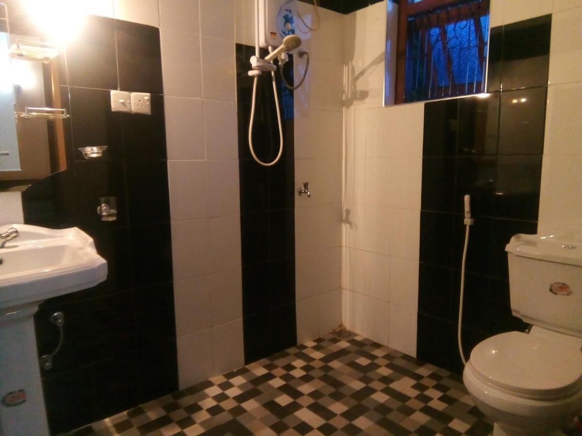 La Rose Guest House Nuwara Eliya Kültér fotó
