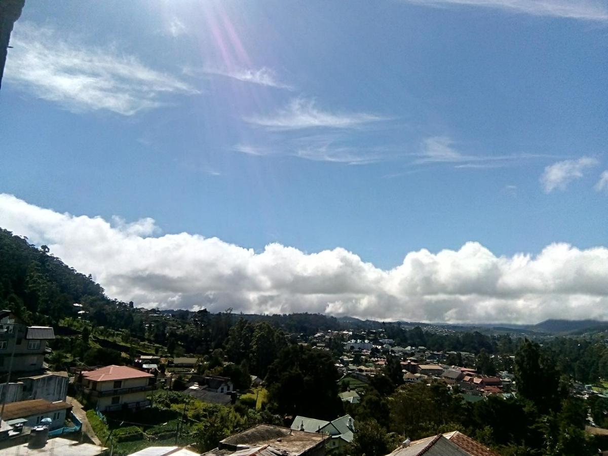 La Rose Guest House Nuwara Eliya Kültér fotó