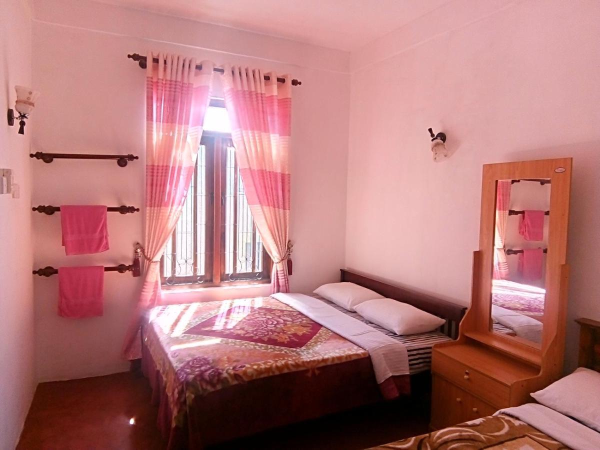 La Rose Guest House Nuwara Eliya Kültér fotó