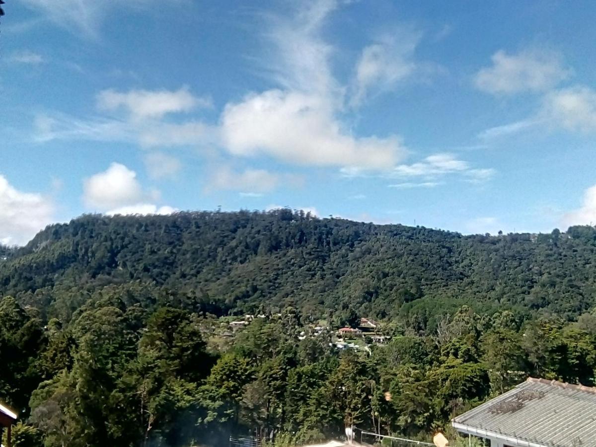 La Rose Guest House Nuwara Eliya Kültér fotó