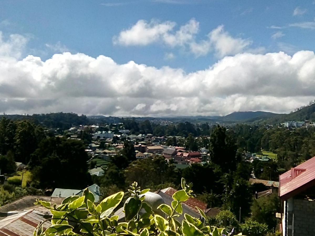 La Rose Guest House Nuwara Eliya Kültér fotó