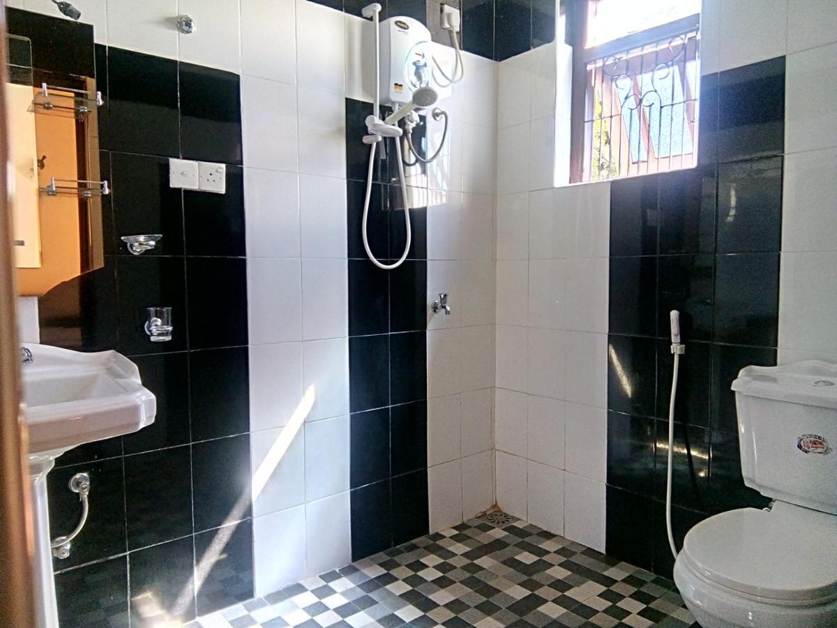 La Rose Guest House Nuwara Eliya Kültér fotó