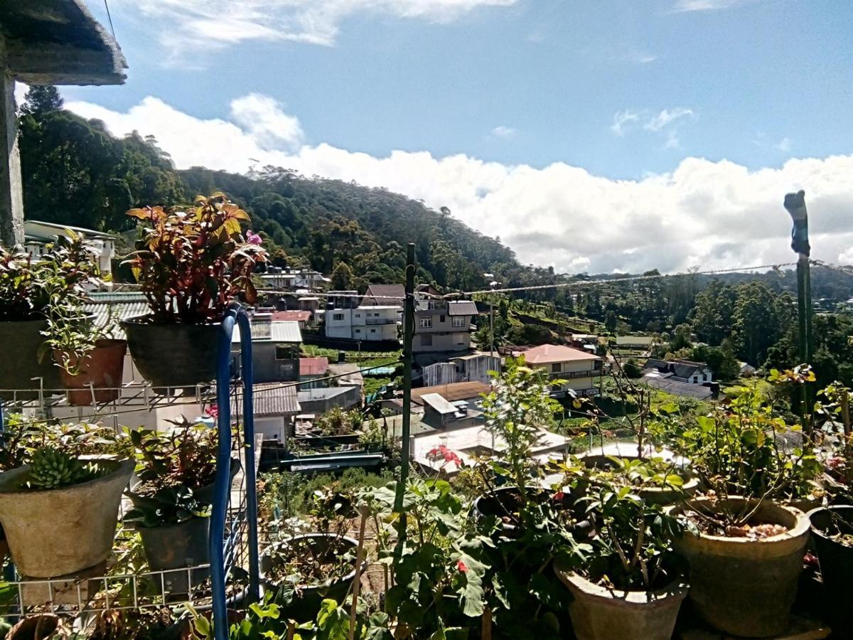 La Rose Guest House Nuwara Eliya Kültér fotó