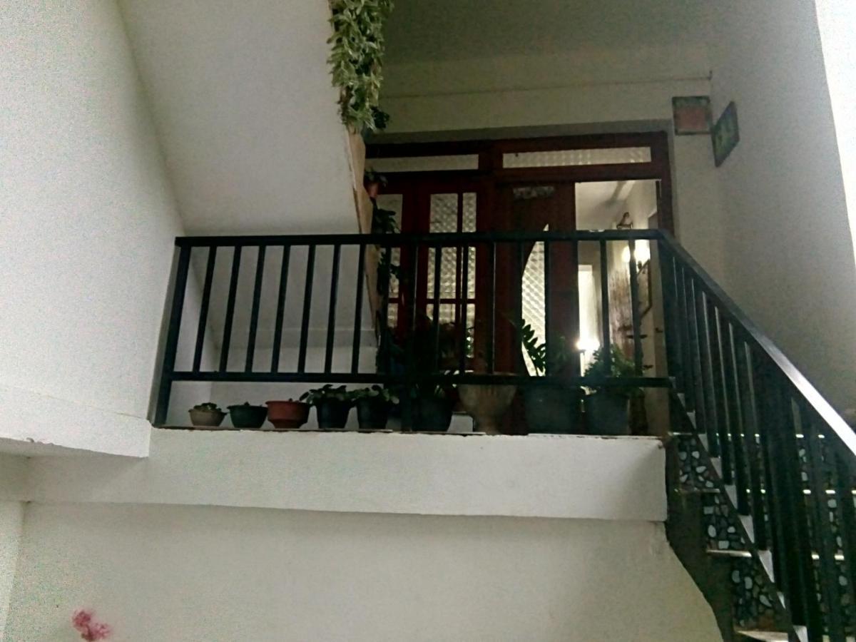 La Rose Guest House Nuwara Eliya Kültér fotó