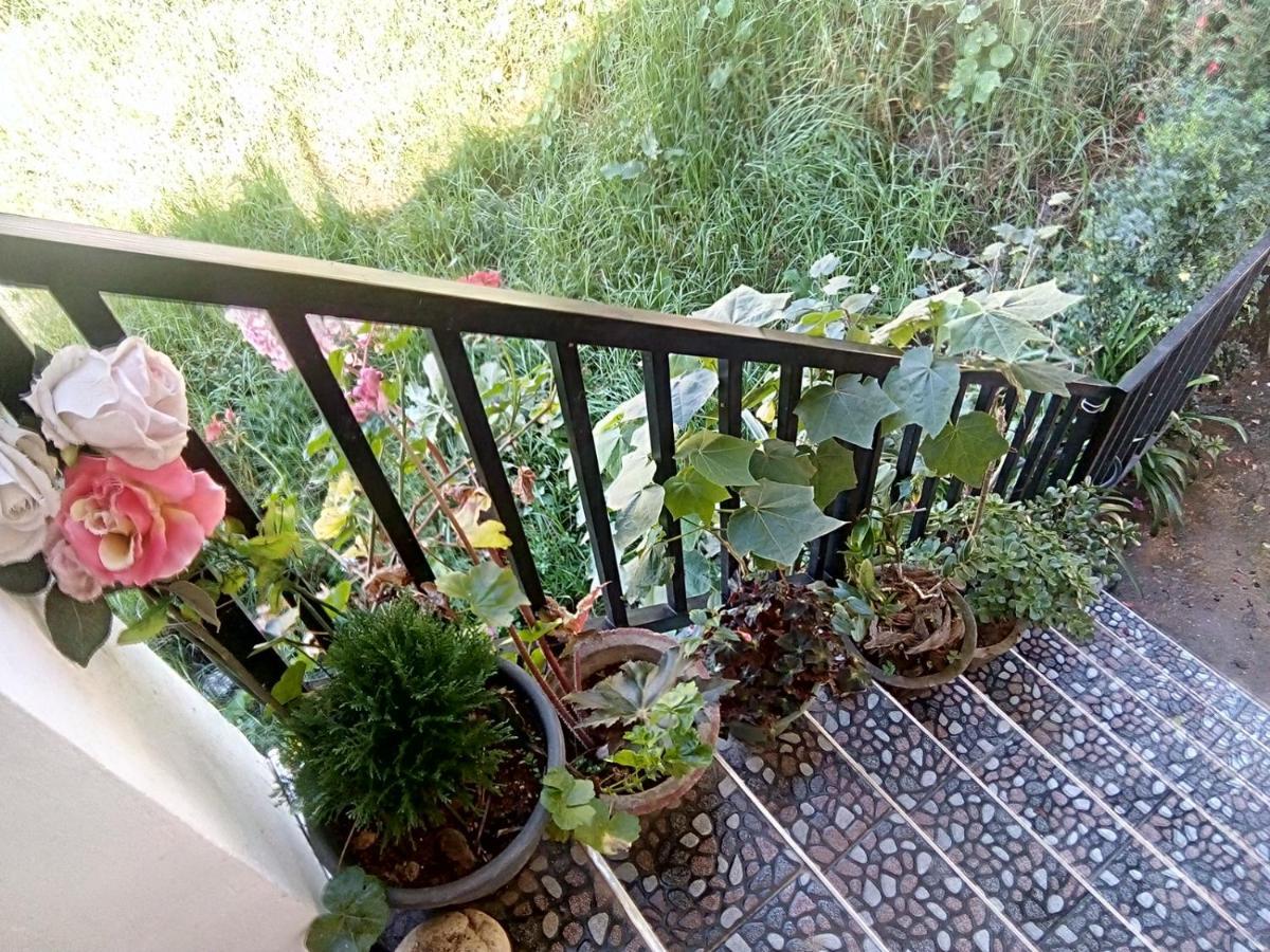 La Rose Guest House Nuwara Eliya Kültér fotó